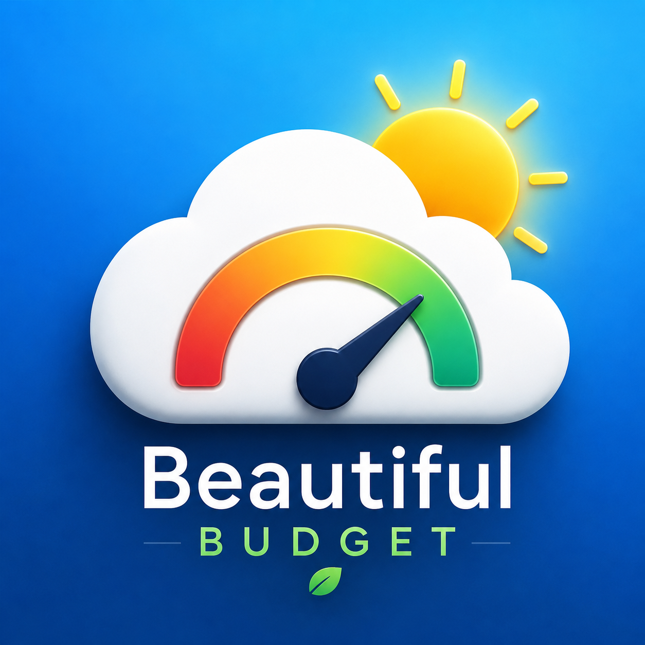 Beautiful Budget