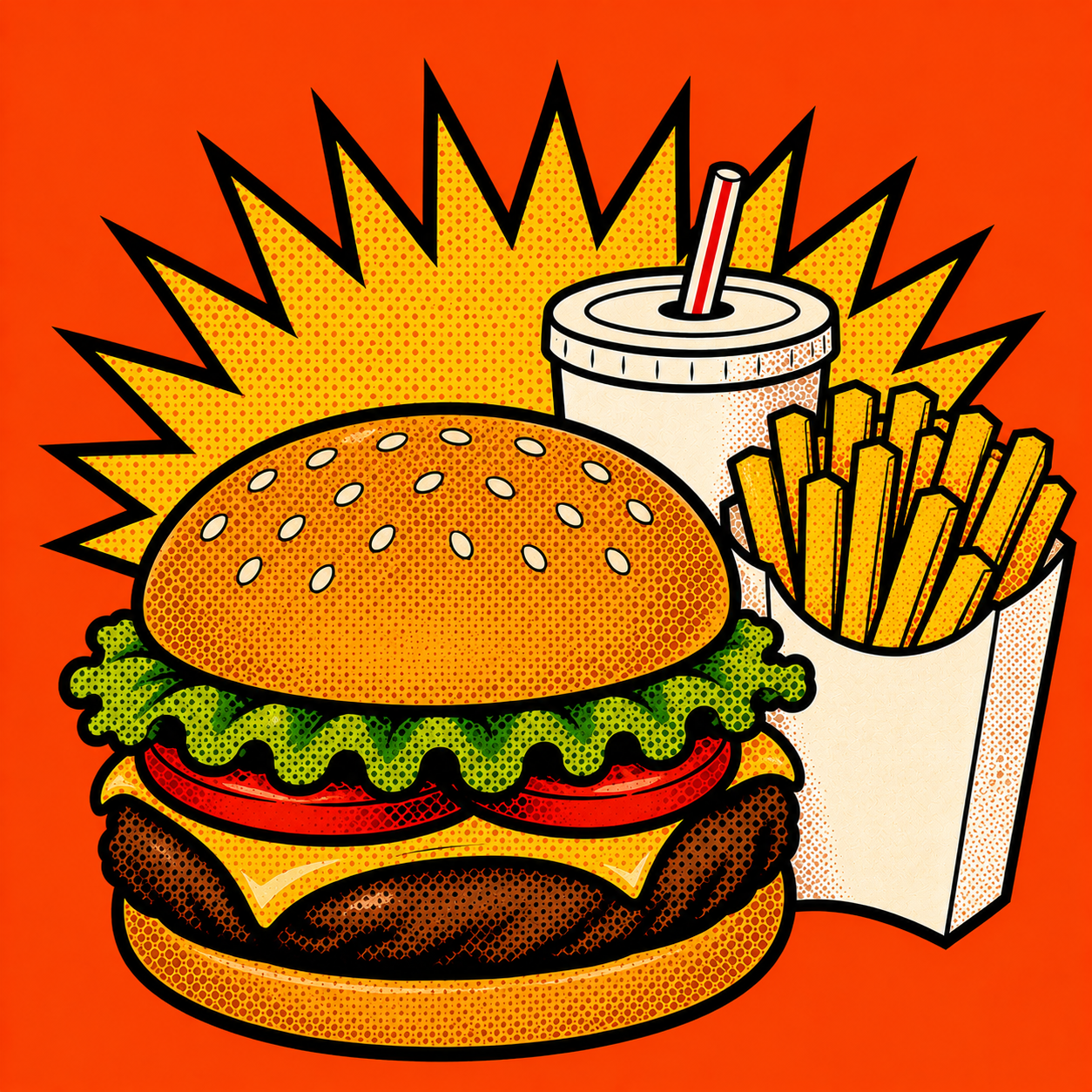 Best Burger